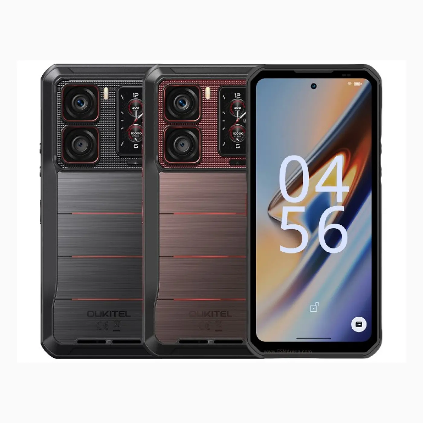 Oukitel WP300