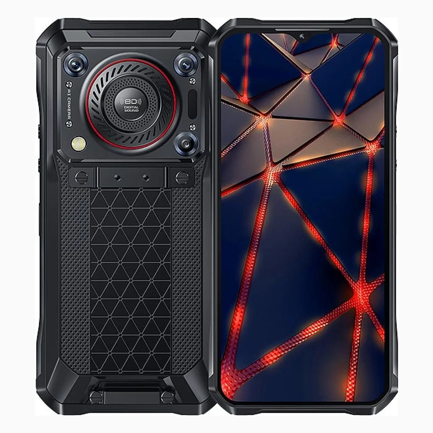 Oukitel WP33 Pro