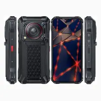 Oukitel WP33 Pro
