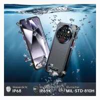 Oukitel WP35