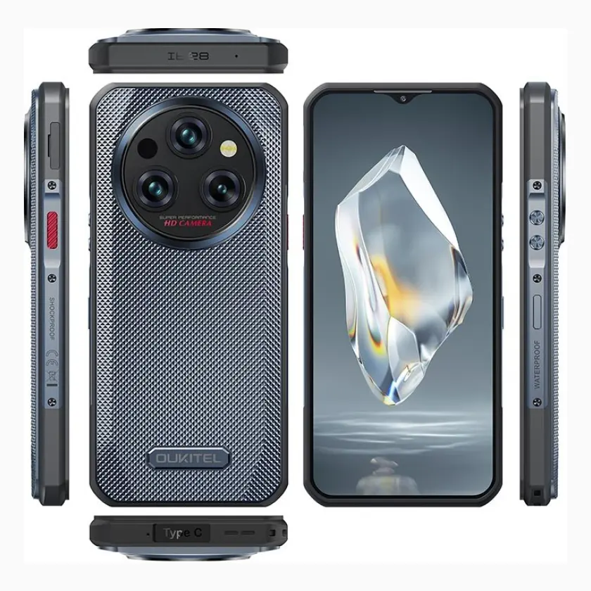 Oukitel WP35