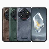 Oukitel WP35 Pro
