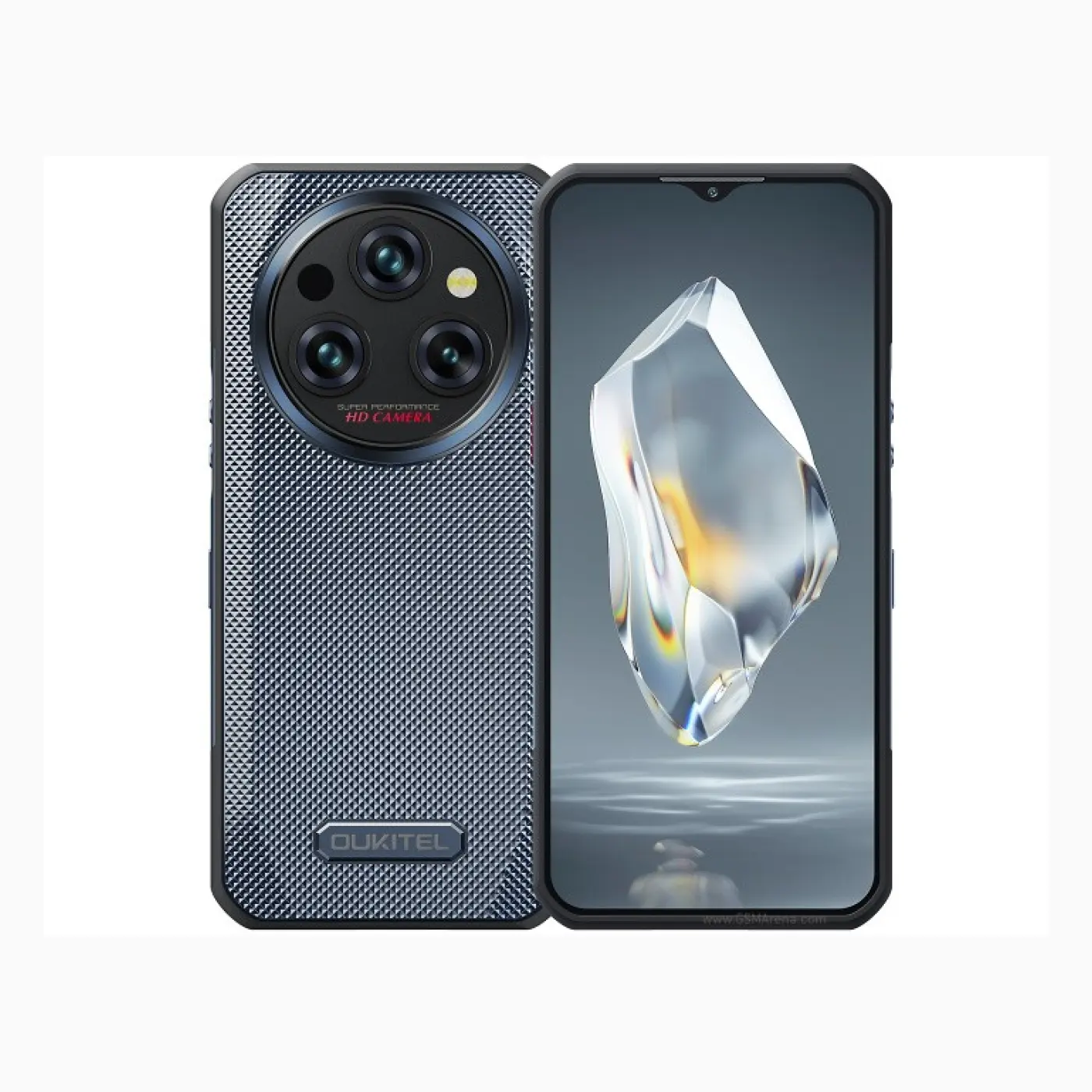 Oukitel WP35 Pro