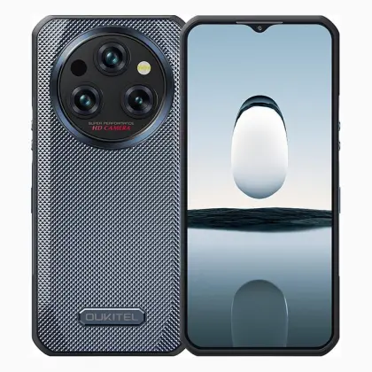 Oukitel WP35 S