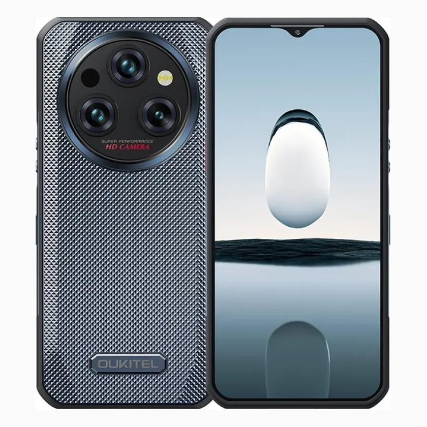 Oukitel WP35 S