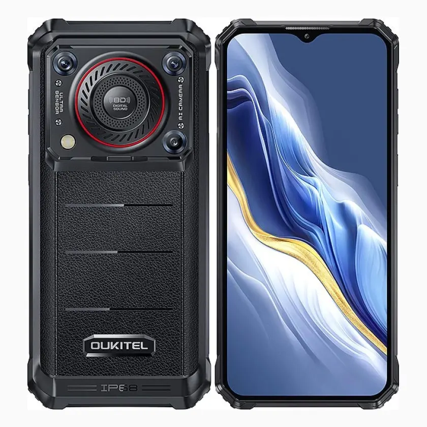 Oukitel WP36 Pro