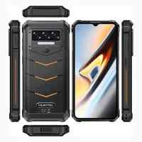 Oukitel WP38