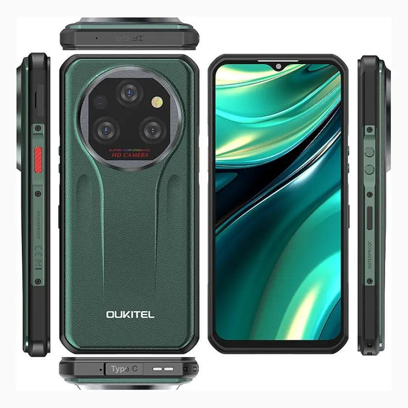 Oukitel WP39