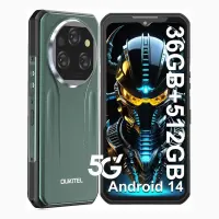 Oukitel WP39 Pro