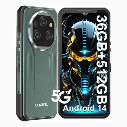 Oukitel WP39 Pro