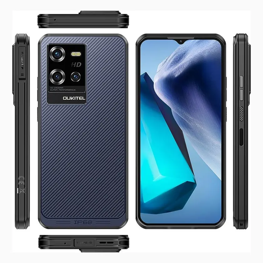 Oukitel WP50