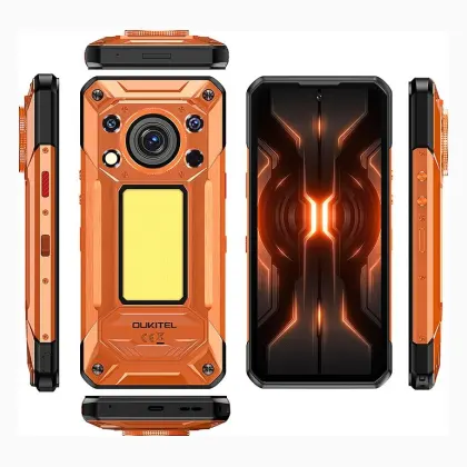 Oukitel WP500
