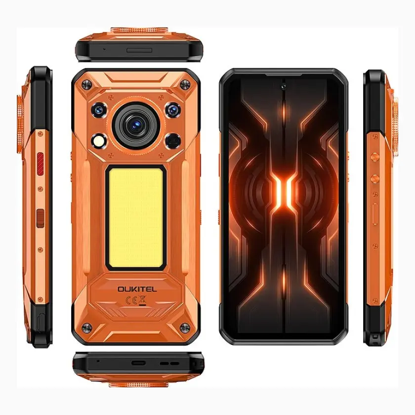 Oukitel WP500