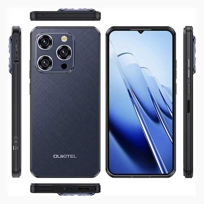 Oukitel WP52