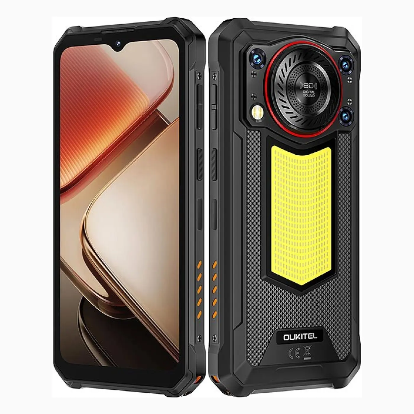 Oukitel WP53