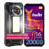 Oukitel WP61 Ultra
