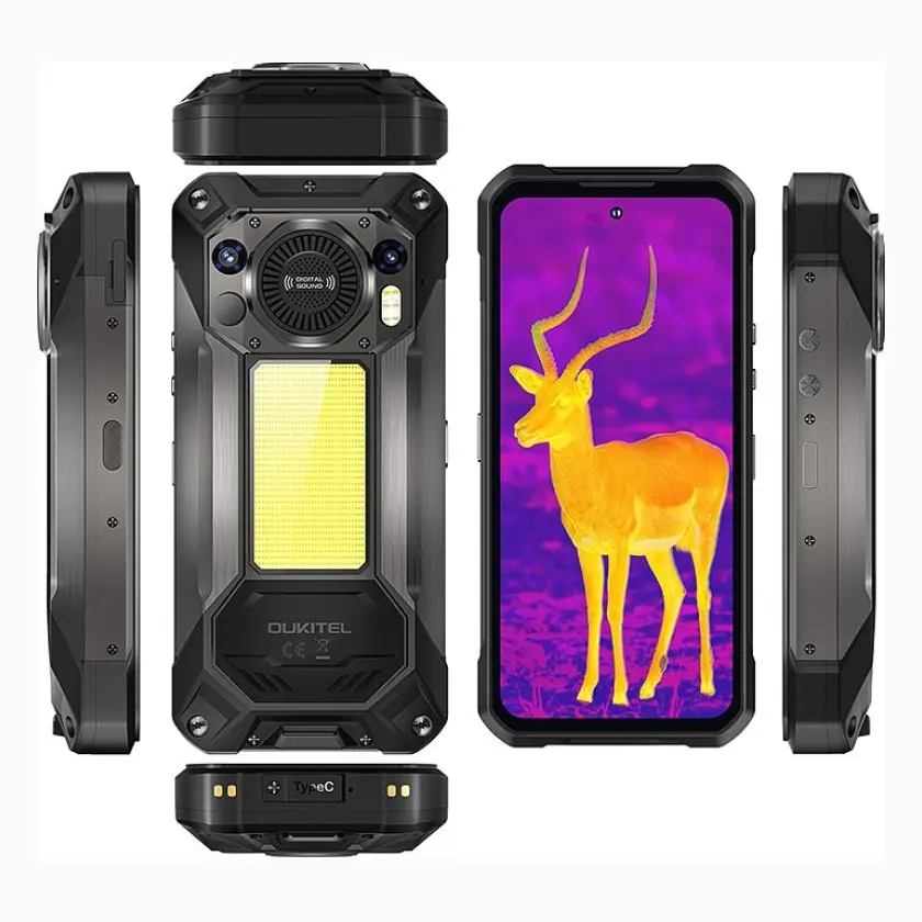 Oukitel WP61 Ultra