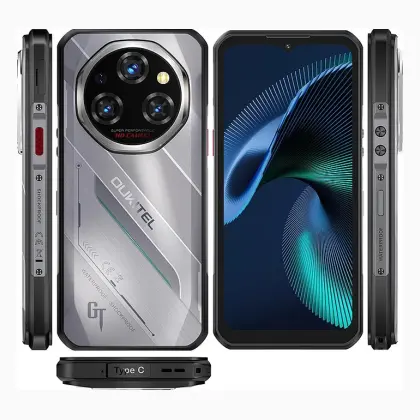 Oukitel WP62