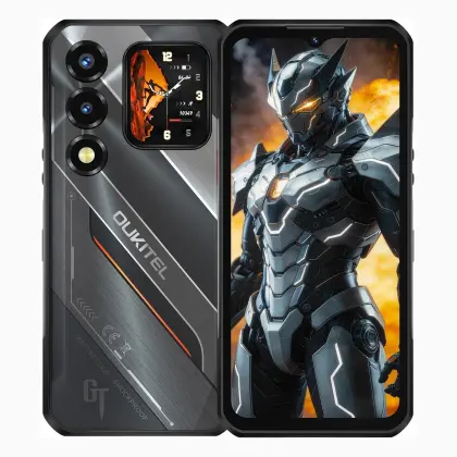 Oukitel WP66