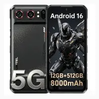 Oukitel WP68 Air