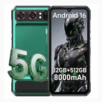Oukitel WP68 Air