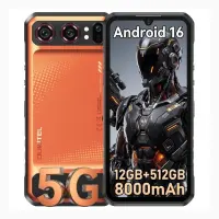 Oukitel WP68 Air