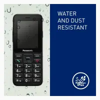 Panasonic KX-TU260