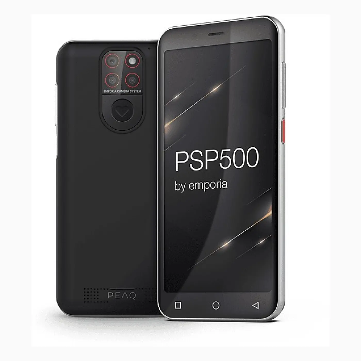 Peaq PSP 500