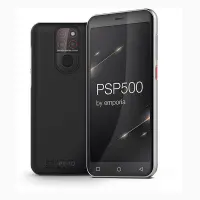 Peaq PSP 500