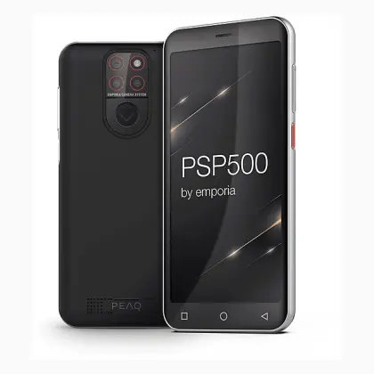 Peaq PSP 500