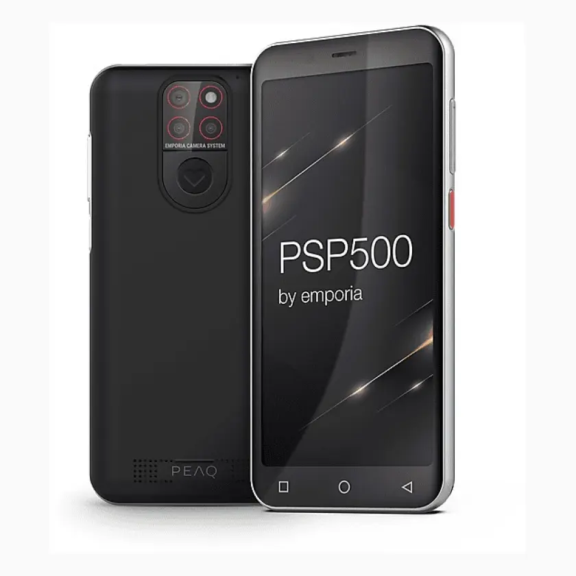 Peaq PSP 500