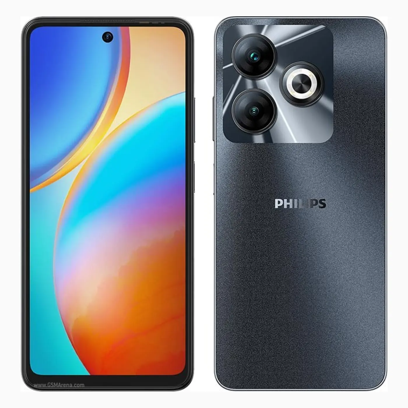 Philips S6210 Essence 10