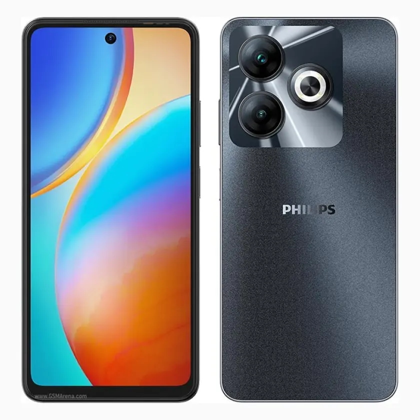Philips S6210 Essence 10