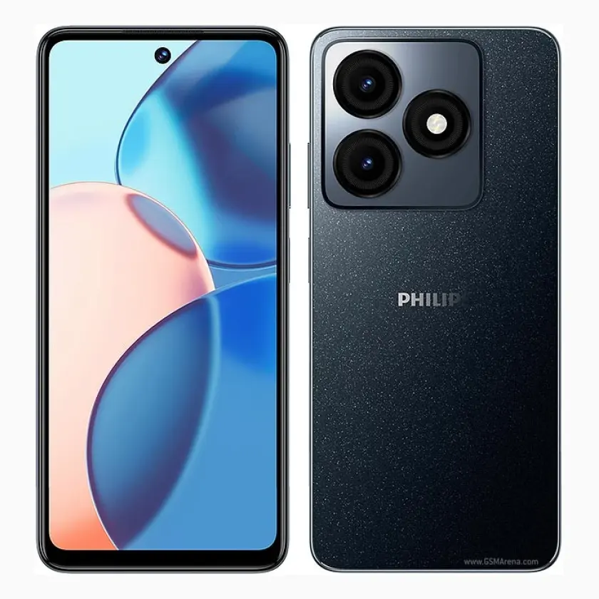 Philips S6310 Essence 20