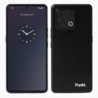 Punkt. MC03
