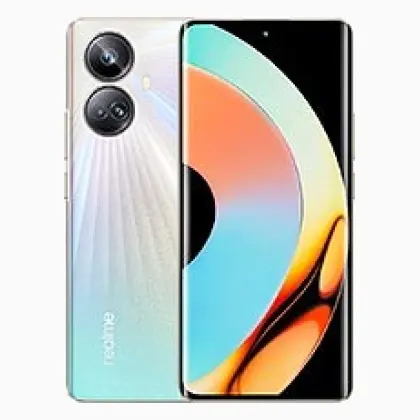 Realme 10 Pro+