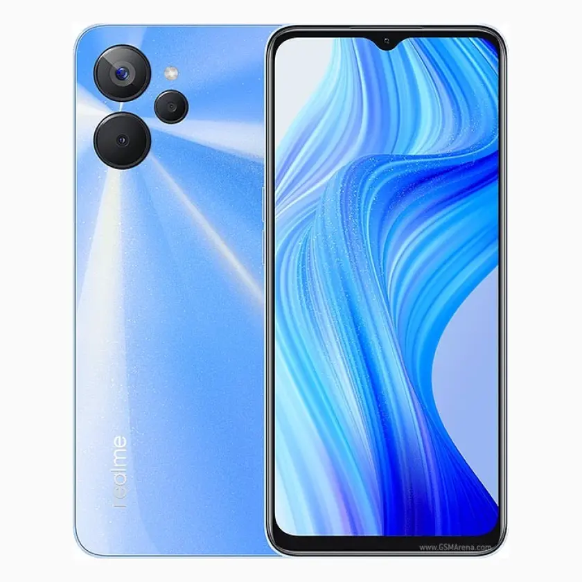 Realme 10T