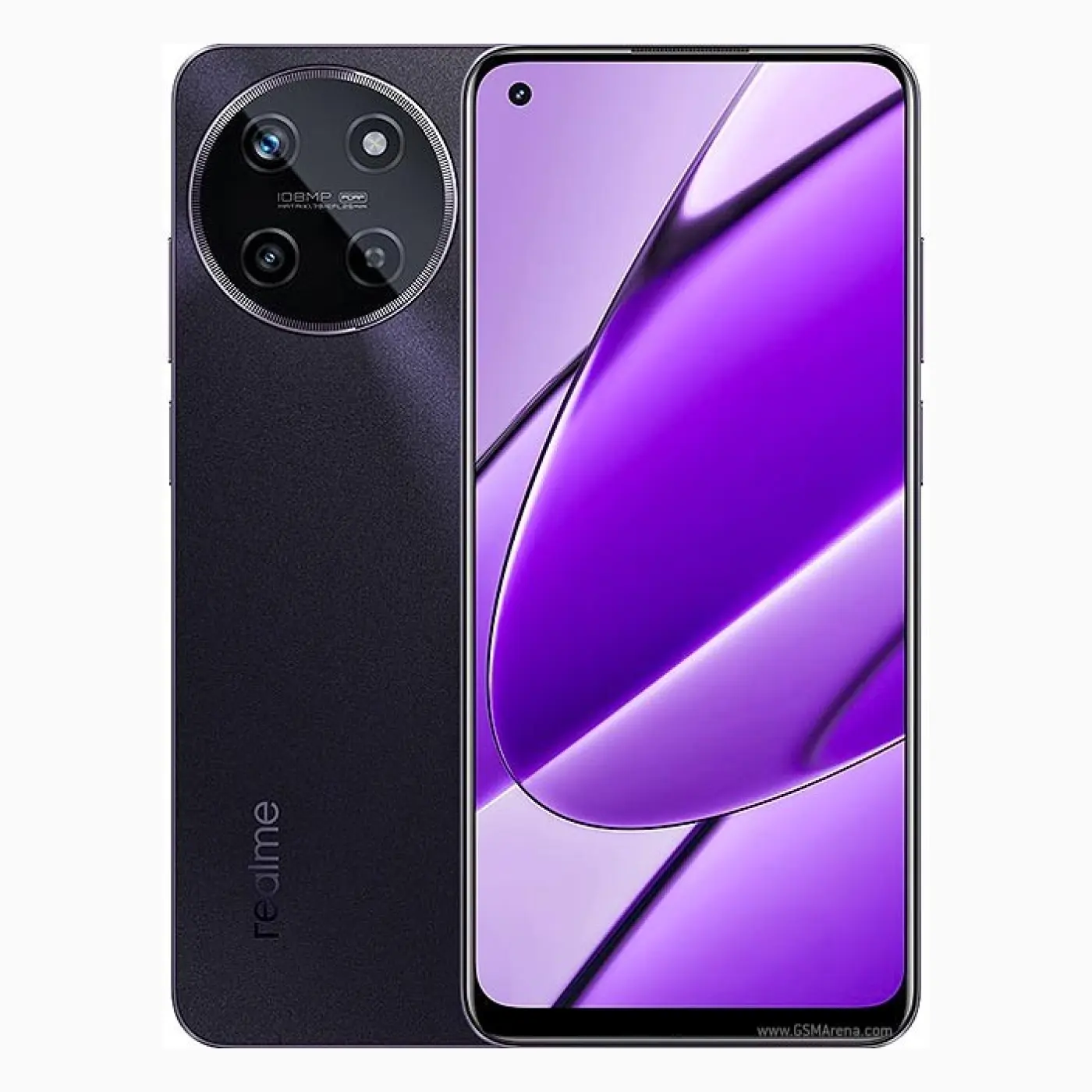 Realme 11 4G