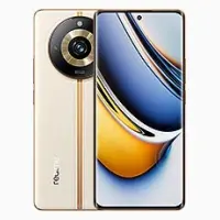 Realme 11 Pro+