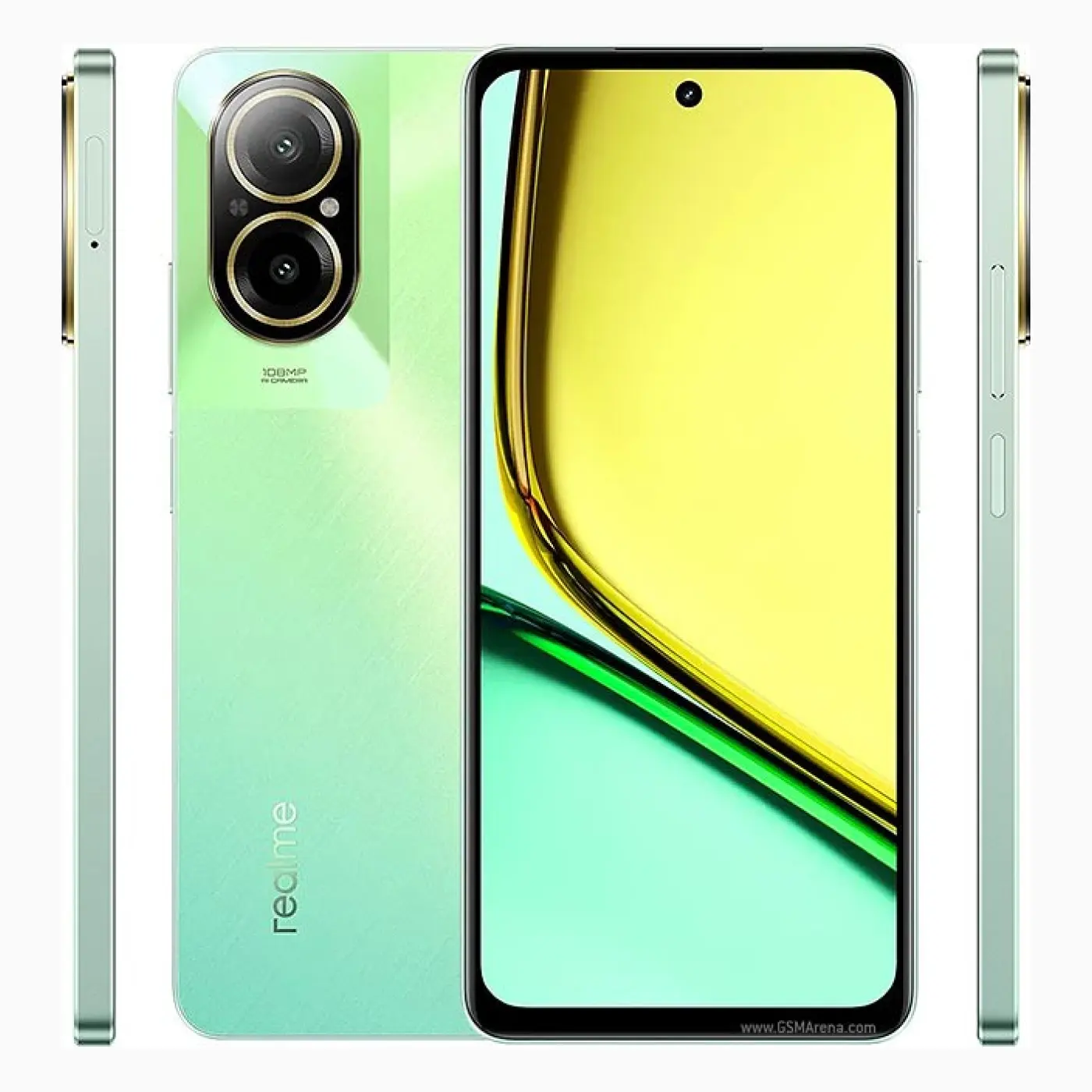 Realme 12 Lite