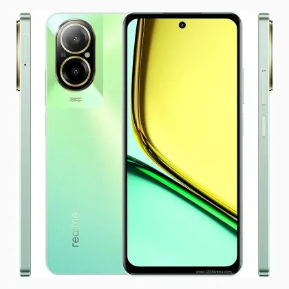 Realme 12 Lite