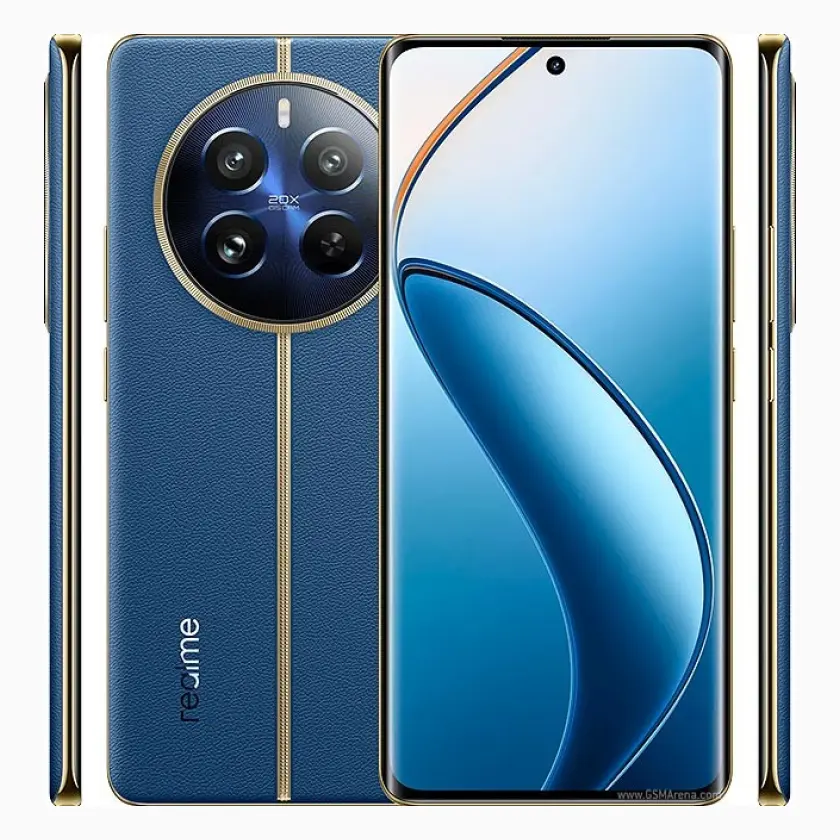 Realme 12 Pro