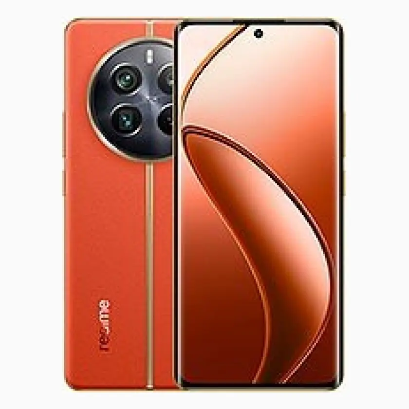 Realme 12 Pro+