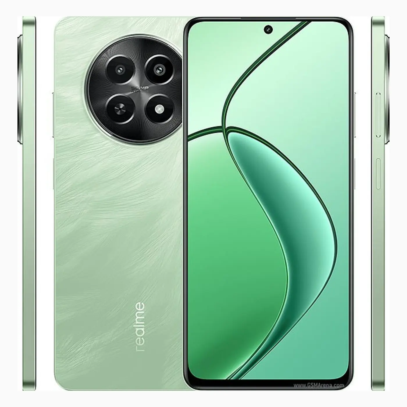 Realme 12x