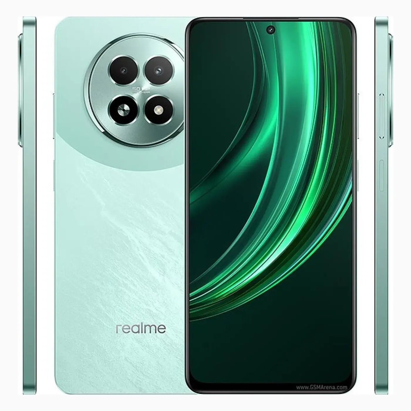 Realme 13