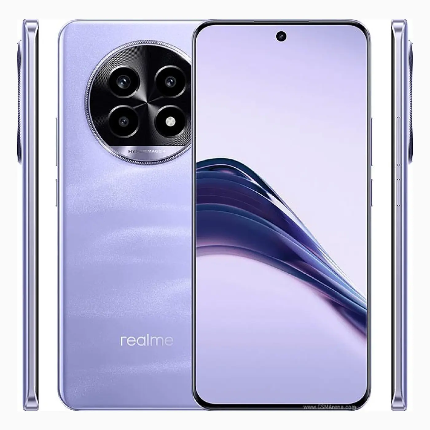 Realme 13 Pro