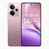 Realme 14