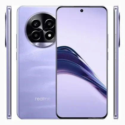 Realme 14 Pro Lite
