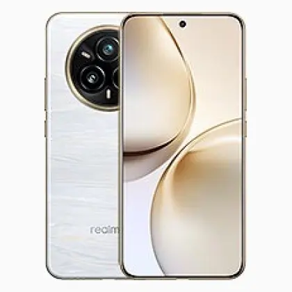 Realme 14 Pro+
