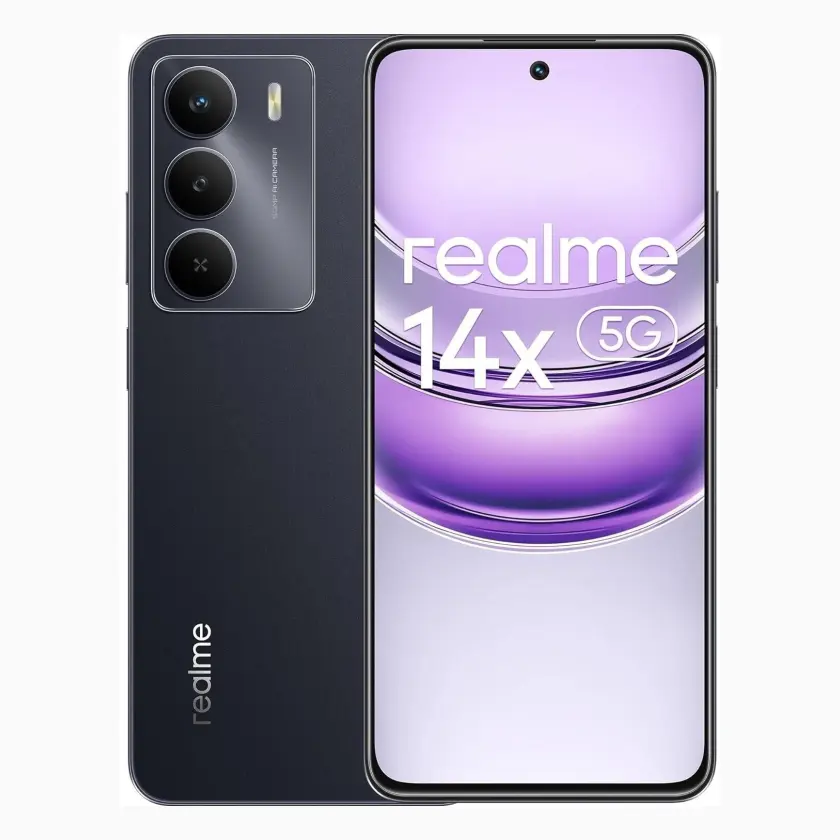 Realme 14x